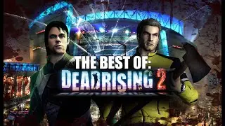 The Best of Dead Rising 2 Co-Op