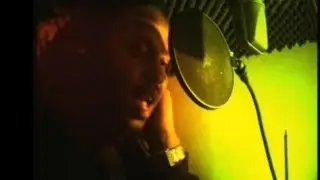 Lyricson - Mael Studios session