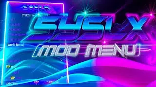 FiveM Mod Menu Syslx V3.1 💎 Infinite Money, RP💎 Tutorial + Free Download 2022