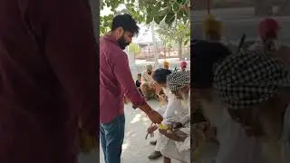 National Cancer Awareness Day at Kunran village-PartV