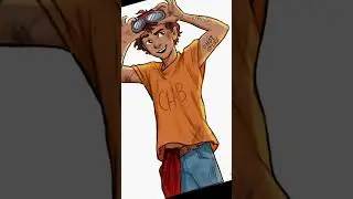 Like I’ve stated. LEO IS THE BEST CHARACTER #percyjacksonandtheolympians #hoo #pjo #greekmythology