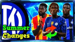 Inter Milan transfer news, rumours, targets - summer 2023 [2]