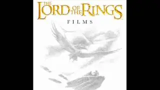 The Lord of the Rings Rarities Archive - 14. The Return Of The King, Trailer
