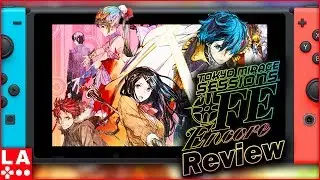 Tokyo Mirage Sessions 