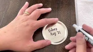 Erase permanent marker with this easy hack