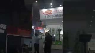 nice remember for canton fair .