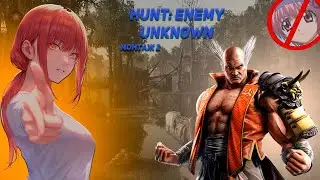 Бандитский HUNT или сказ о том, как я ненавижу аниме ｜ Montage 2