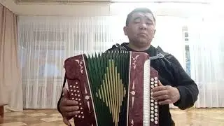 "Аҡ болытлар!" из репертуара Салавата Фатхетдинова!!!