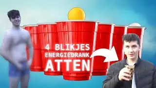 PARTY PONG EXTREME