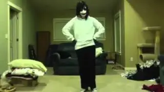Jeff The Killer Dance Part 4