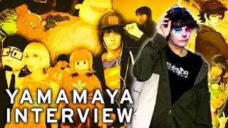 yamamaya Interview | Hidden Driveway Show Ep. 72