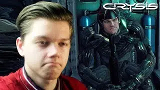 ИДЁМ В САМОЕ ПЕКЛО ◄► Crysis #5