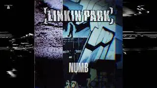 Linkin Park - Numb [Mashup/Reversed Cover by @DarkeniusStorm ] HD
