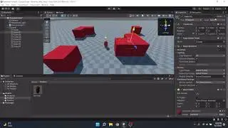 Simple Point And Click Navigation In Unity For Beginners