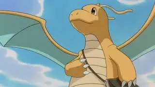 Dragonite Voice Clips
