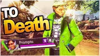 To Death - Apex montage