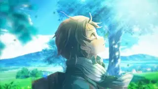 kreizy meizy manga edit 16k 120fps