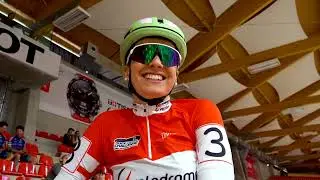 2024 Nationale Rennserie Highlights Women UCI