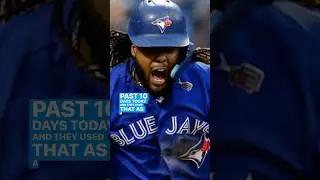 The BIG Reason Vladdy Jr Is Struggling This Season!