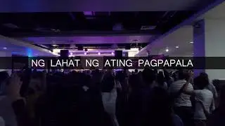 PARANGALAN MO SI YAHWEH Tithes&Offerings FINAL