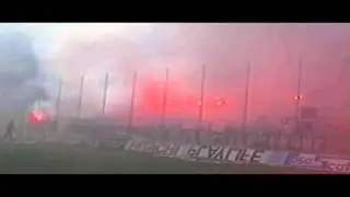 curva nord Taranto #3