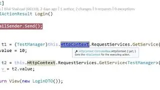 11- ASP.NET Core - Role of Dependency Injection Framework - Urdu/Hindi