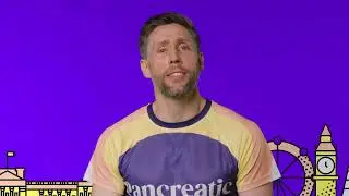 London Marathon Personalized Video