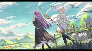 Frieren: Beyond Journey's End | Full Soundtrack