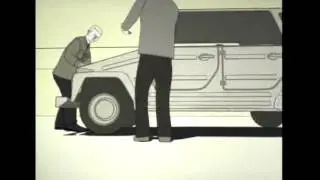 Volkswagen DNA