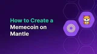 How to Create a Memecoin on 