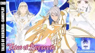 Tales of Berseria - (PART- END) English | PC GAMEPLAY