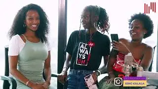 🔥🔥 Hot Intern Causes Beef Between Natalie Githinji & Reedah