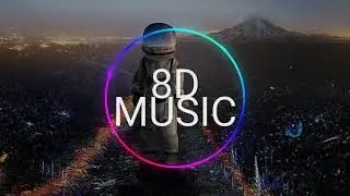 Потрясающая музыка в 8D MUSIC🔥 (Слушать в наушниках)
