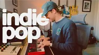 Making a Nostalgic Indie Pop Song (Djo, Dayglow, mk.gee)