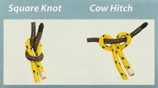 Square Knot