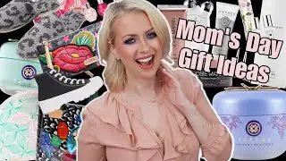 Mother's Day GIFT IDEAS | BEAUTY + MAKEUP + MORE | Steff's Beauty Stash