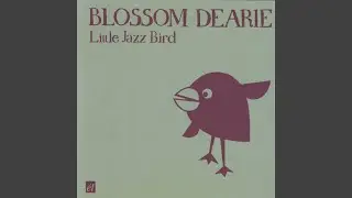 Little Jazz Bird