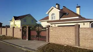 Ваш майбутній будинок на Оришках