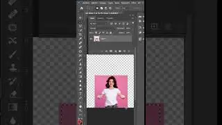 Fill Empty Spaces in Photoshop 🔥🔥