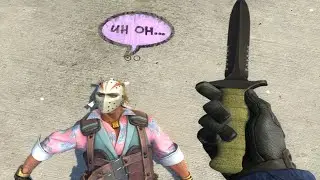 ANTI-TERROR TET RIDER  (CS:GO #2)
