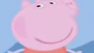 PEPA PIG Y SU CANCIÓN PARODIA