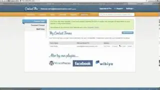11. How to Create a Contact Page for Your Blog