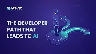 Why AI Is the Next Big Leap for Developers | NetCom Learning