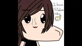 2 Küçük Tik Tok'umsu Video