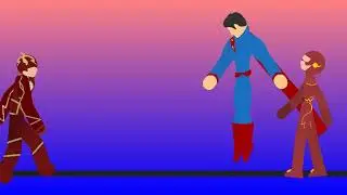 Flash Universe 4