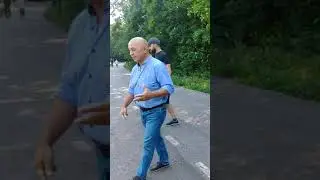 Пластуны и не только