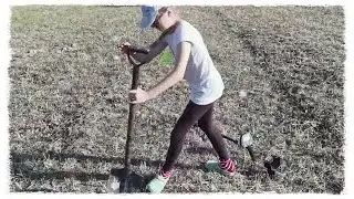 Раскопки с Настей Гусевой