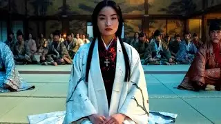 Mariko Horrific Origin Backstory Explained Shogun Episode 5
