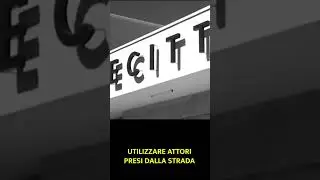Storia del cinema italiano - 04 Il Dopoguerra - 1' parte 