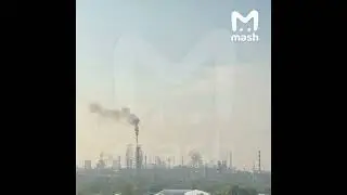 Удары дронов по НПЗ и ГРЭС.